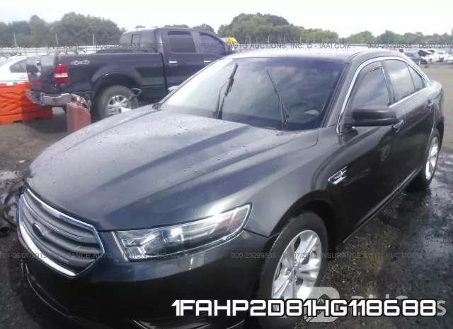 1FAHP2D81HG118688 фото 3