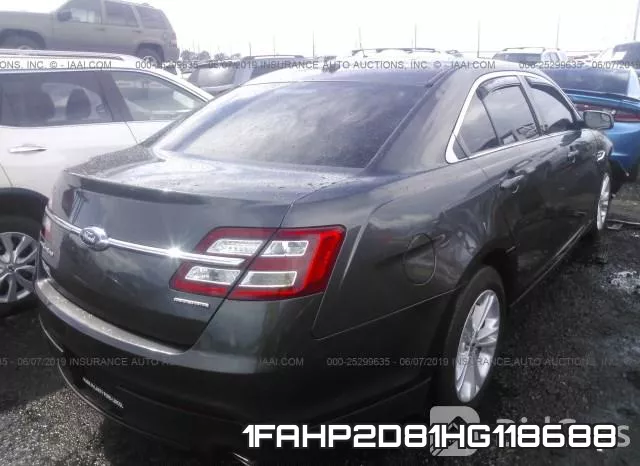 1FAHP2D81HG118688 фото 5