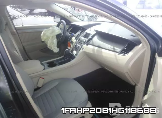 1FAHP2D81HG118688 фото 6