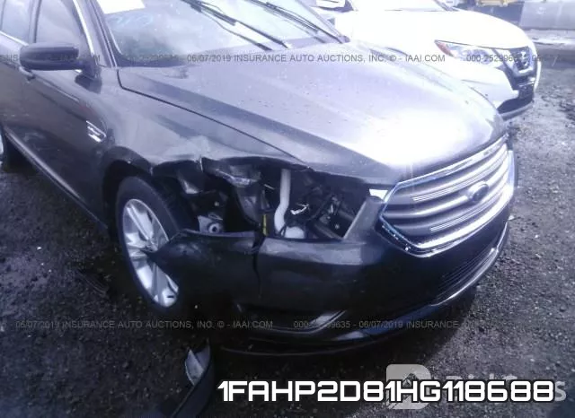 1FAHP2D81HG118688 фото 7