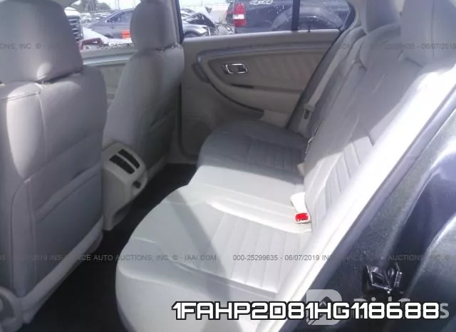 1FAHP2D81HG118688 фото 9