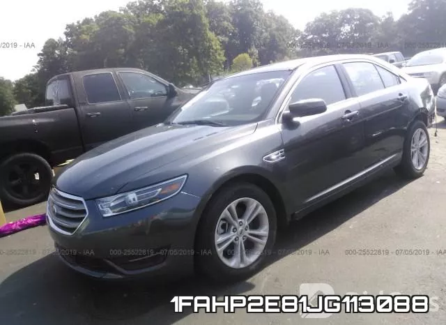 1FAHP2E81JG113088 фото 3