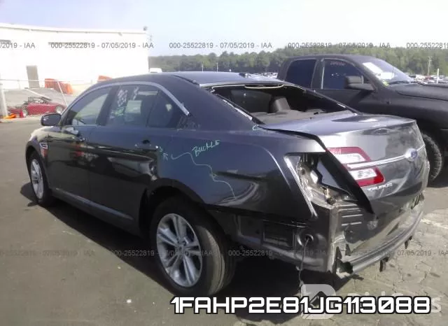 1FAHP2E81JG113088 фото 4