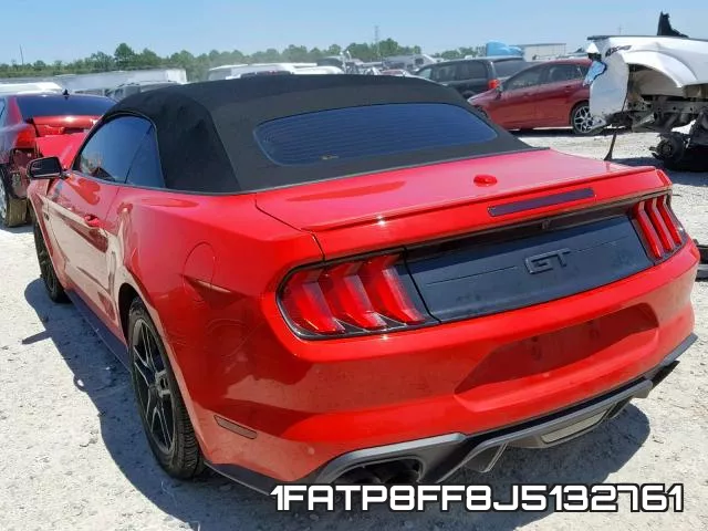 1FATP8FF8J5132761 фото 4