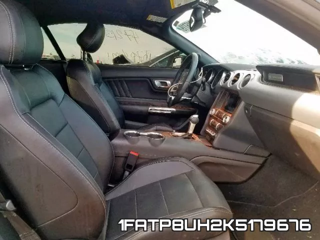 1FATP8UH2K5179676 фото 6