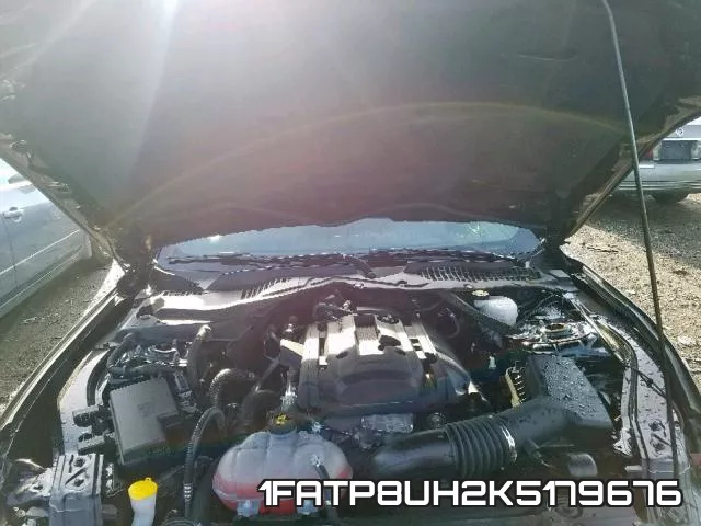 1FATP8UH2K5179676 фото 8