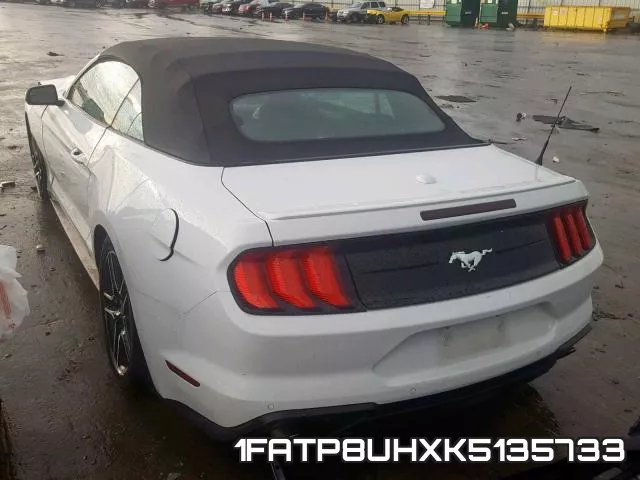 1FATP8UHXK5135733 фото 4