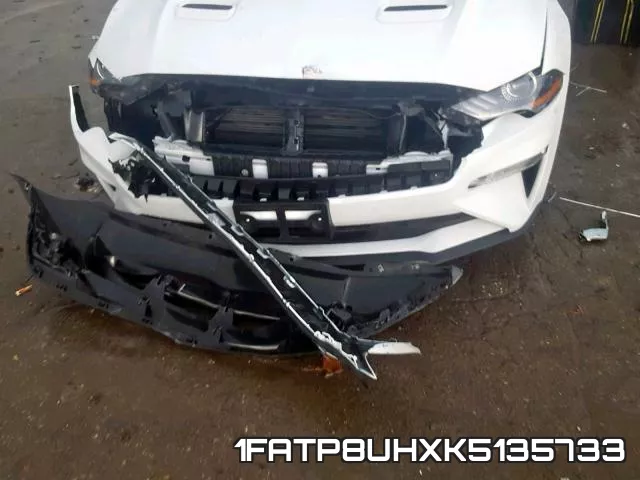 1FATP8UHXK5135733 фото 10
