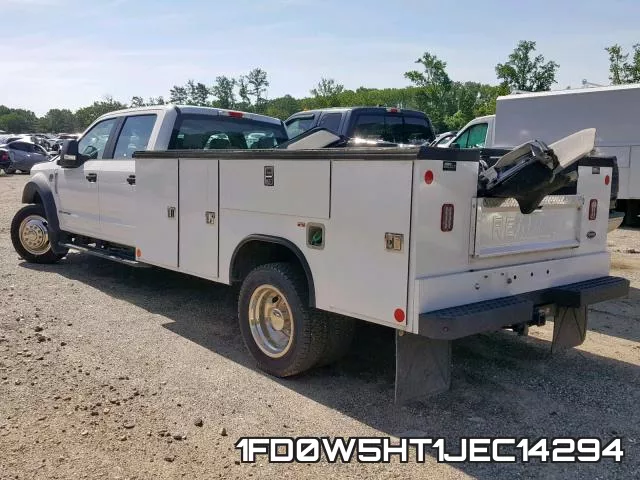 1FD0W5HT1JEC14294 фото 4