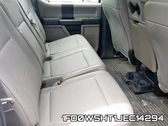 1FD0W5HT1JEC14294 фото 7