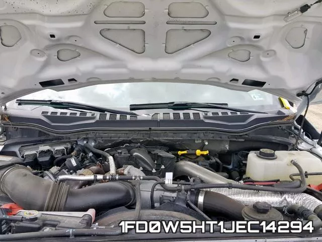 1FD0W5HT1JEC14294 фото 8
