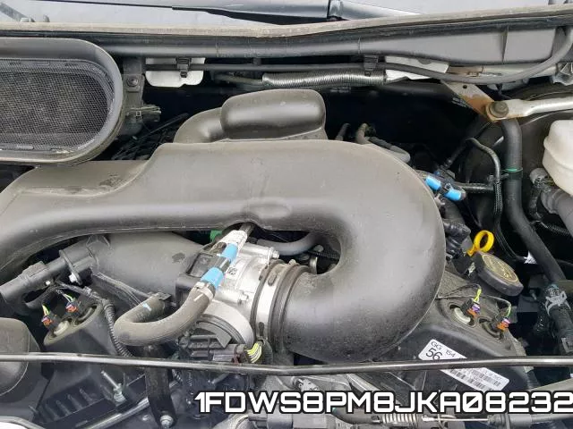 1FDWS8PM8JKA08232 фото 8