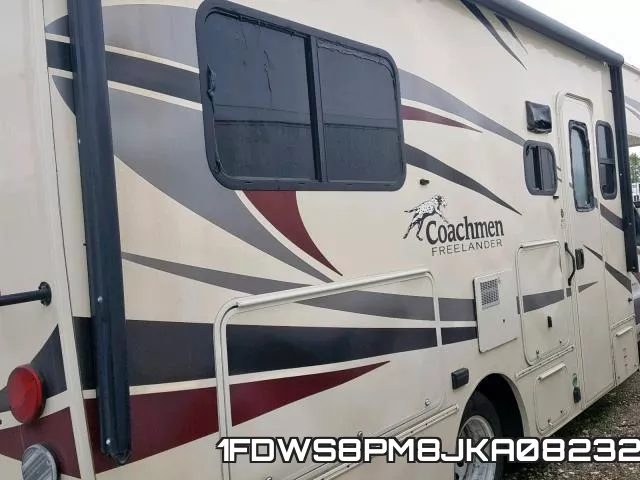 1FDWS8PM8JKA08232 фото 10