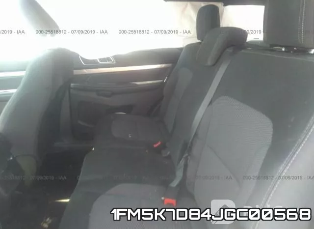 1FM5K7D84JGC00568 фото 9