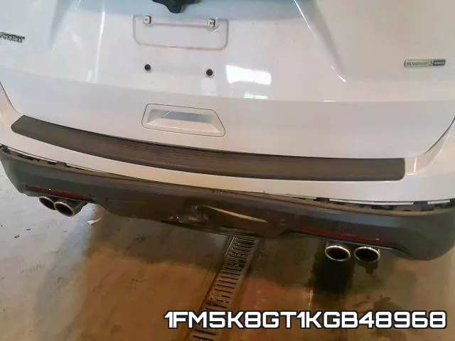 1FM5K8GT1KGB48968 фото 10