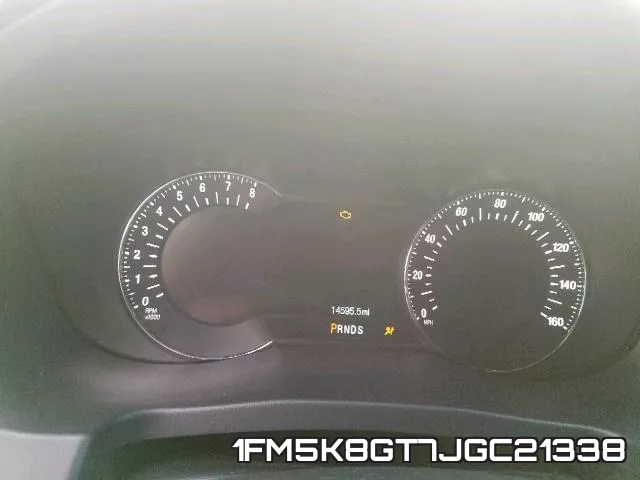 1FM5K8GT7JGC21338 фото 9