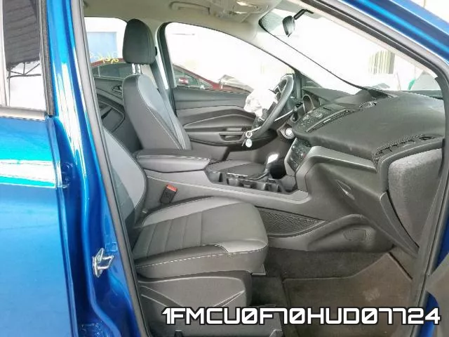 1FMCU0F70HUD07724 фото 6
