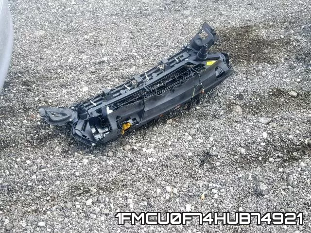 1FMCU0F74HUB74921 фото 10
