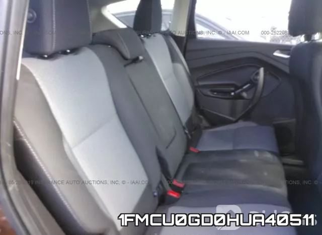 1FMCU0GD0HUA40511 фото 9