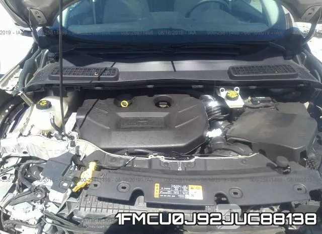 1FMCU0J92JUC88138 фото 2