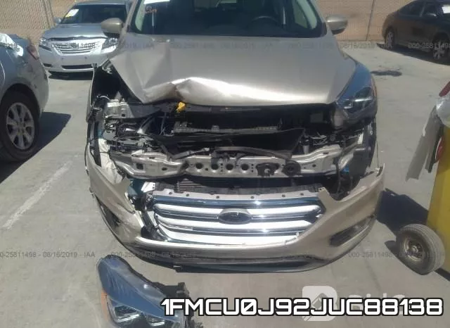 1FMCU0J92JUC88138 фото 7