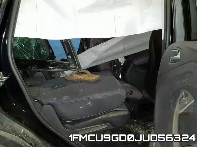1FMCU9GD0JUD56324 фото 7