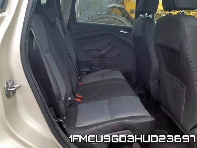 1FMCU9GD3HUD23697 фото 7