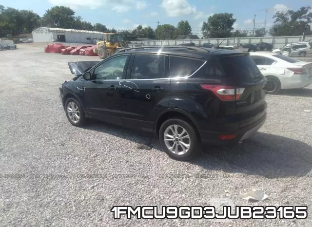 1FMCU9GD3JUB23165 фото 4