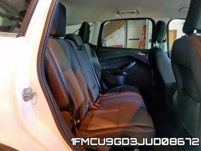 1FMCU9GD3JUD08672 фото 7