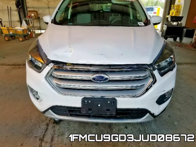 1FMCU9GD3JUD08672 фото 10