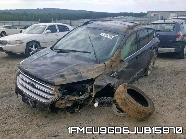 1FMCU9GD6JUB15870 фото 3