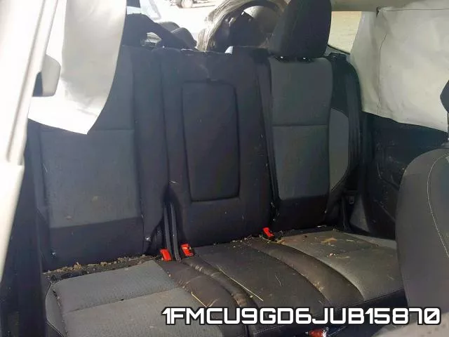 1FMCU9GD6JUB15870 фото 7