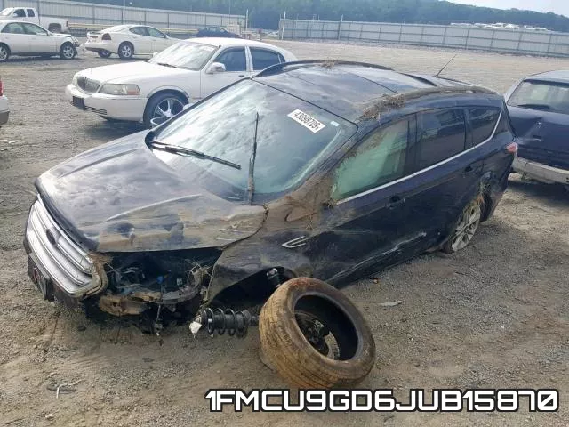 1FMCU9GD6JUB15870 фото 10