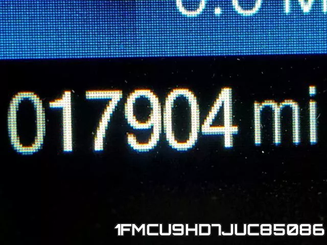 1FMCU9HD7JUC85086 фото 9
