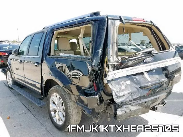 1FMJK1KTXHEA25705 фото 4