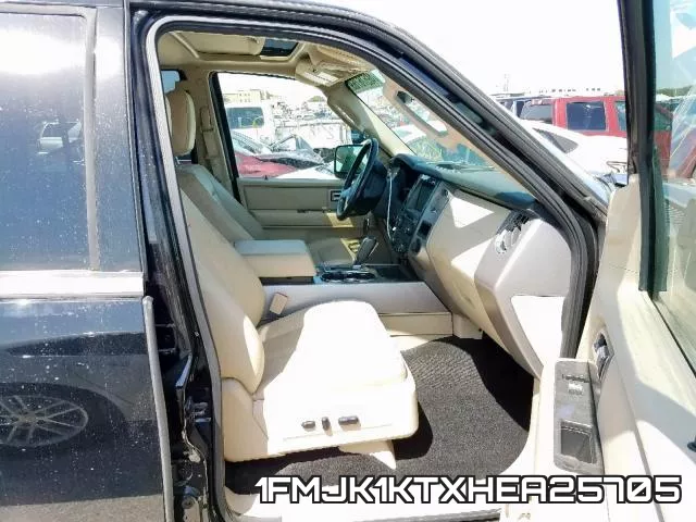 1FMJK1KTXHEA25705 фото 6