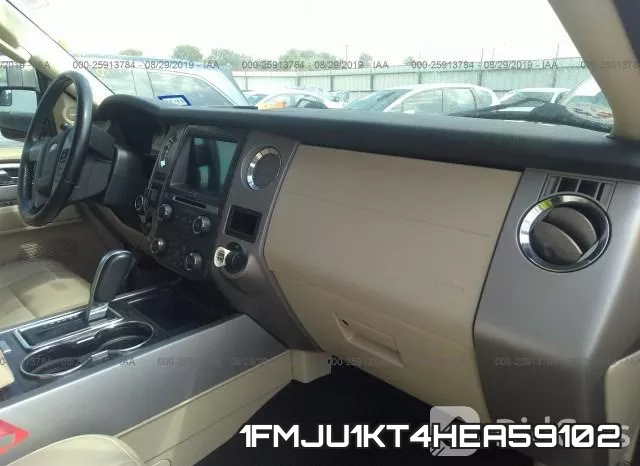 1FMJU1KT4HEA59102 фото 6