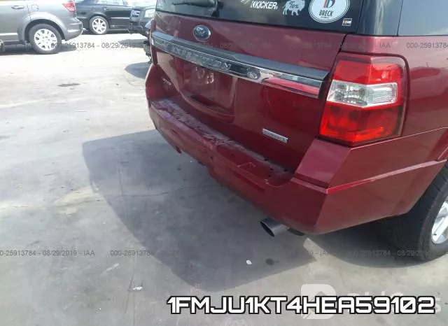 1FMJU1KT4HEA59102 фото 7