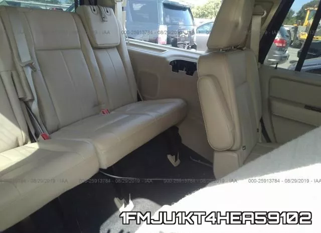 1FMJU1KT4HEA59102 фото 9