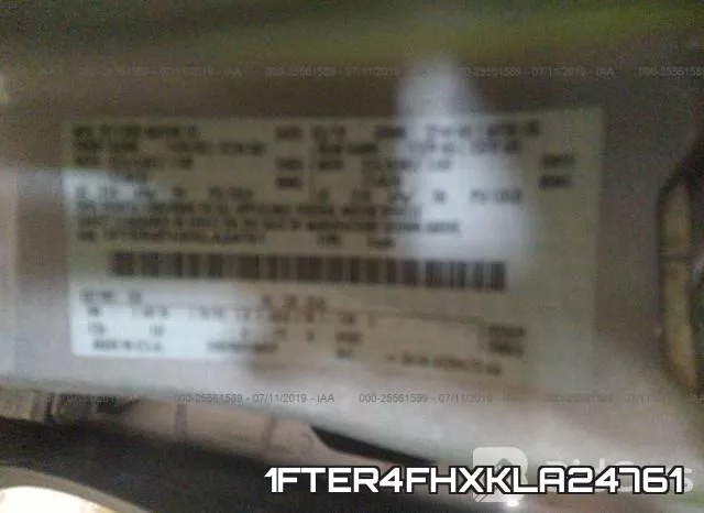1FTER4FHXKLA24761 фото 10