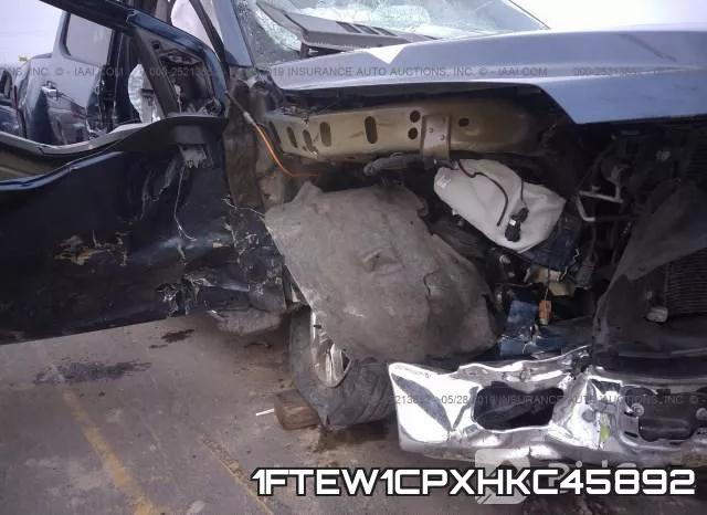 1FTEW1CPXHKC45892 фото 7