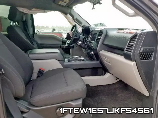 1FTEW1E57JKF54561 фото 6