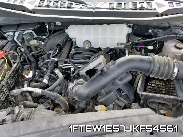 1FTEW1E57JKF54561 фото 8