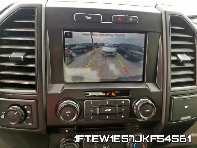 1FTEW1E57JKF54561 фото 10