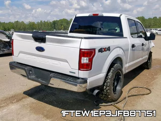 1FTEW1EP3JFB87751 фото 5