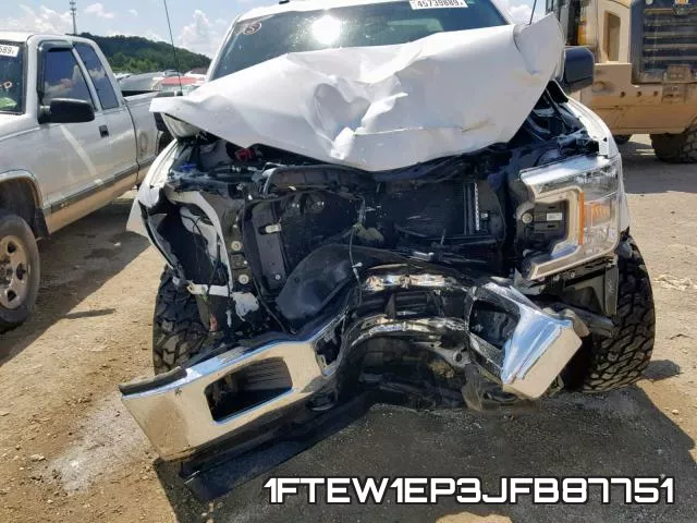 1FTEW1EP3JFB87751 фото 10