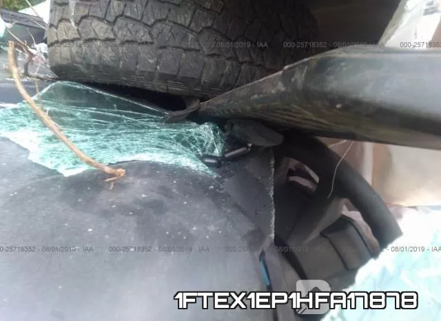 1FTEX1EP1HFA17878 фото 6