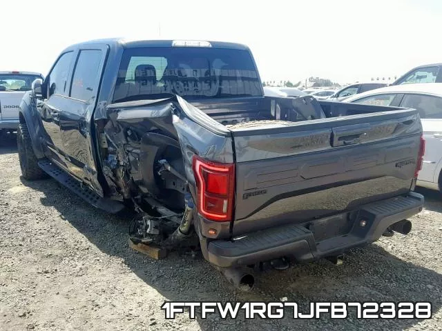 1FTFW1RG7JFB72328 фото 4