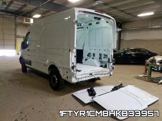 1FTYR1CM8HKB33957 фото 4
