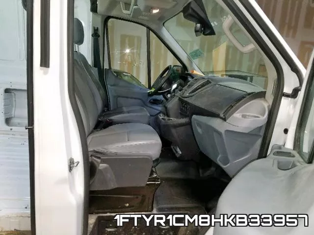 1FTYR1CM8HKB33957 фото 6